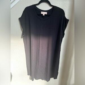 Philosophy Black Women's Dress